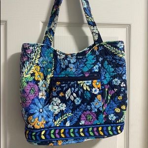 Vera Bradley bag